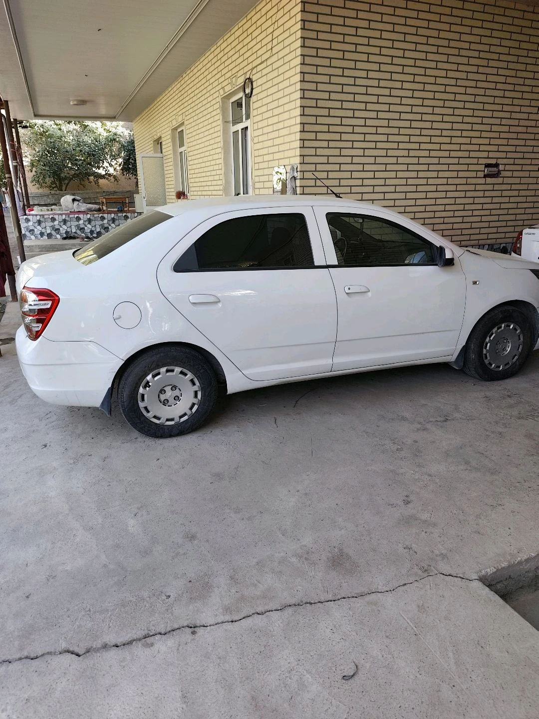 Chevrolet Cobalt
