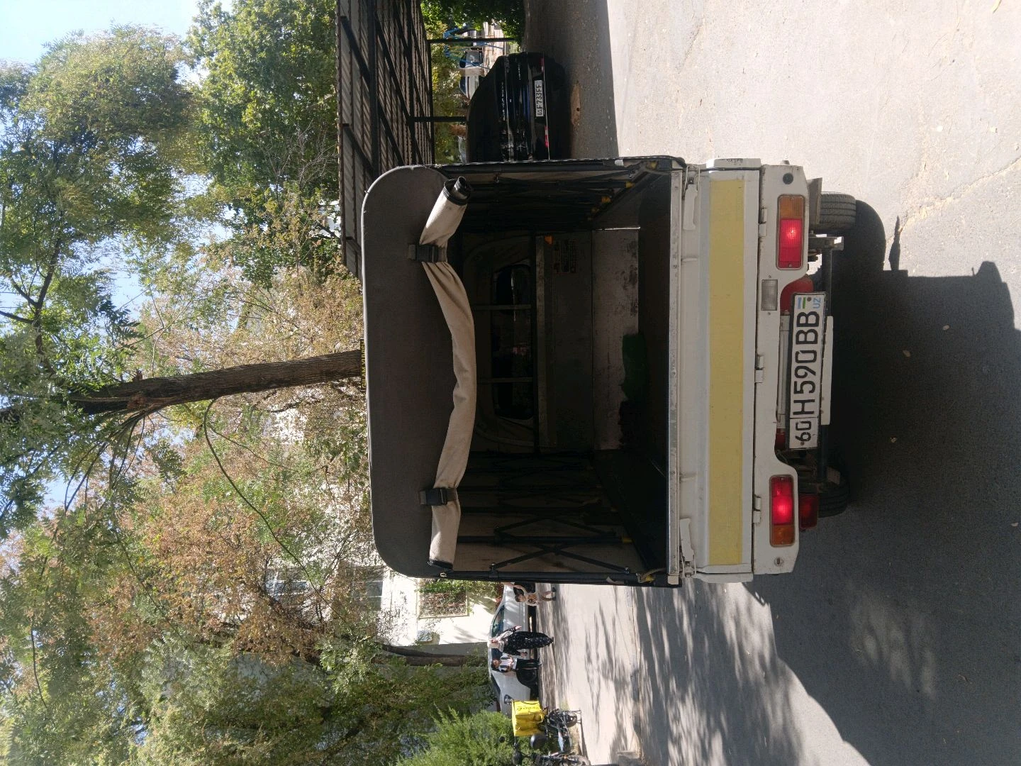 Chevrolet Labo