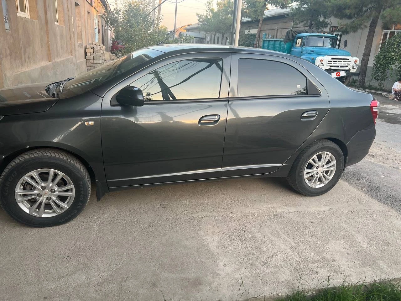 Chevrolet Cobalt