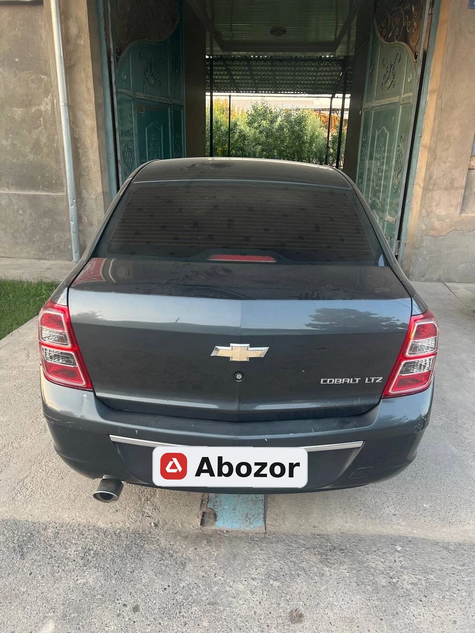 Chevrolet Cobalt