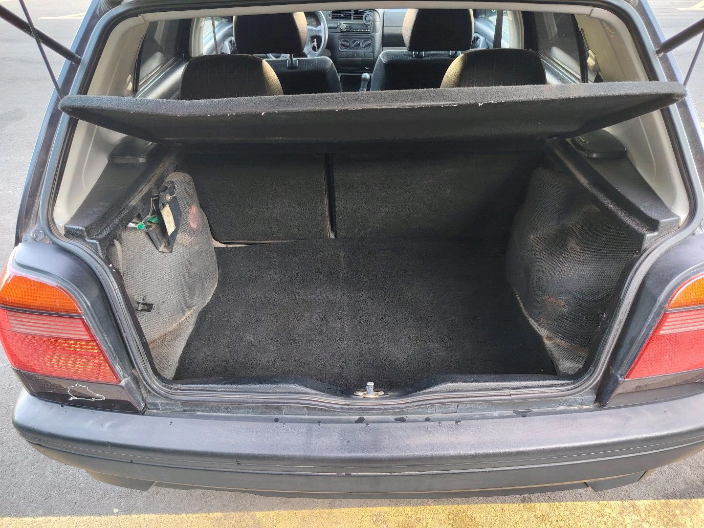 Volkswagen Golf, 1993, Toshkent – 7