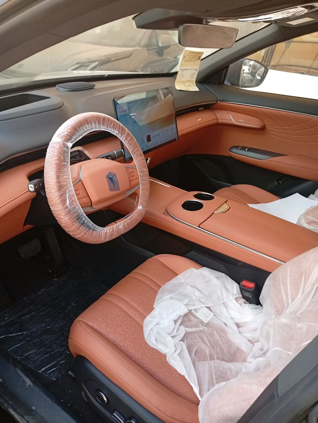 Changan Deepal S07