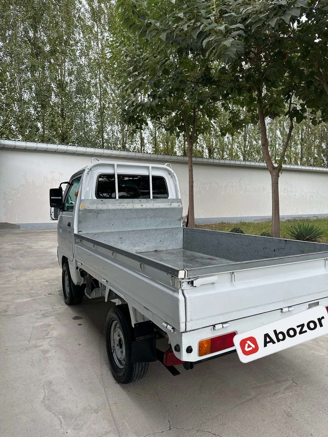 Chevrolet Labo