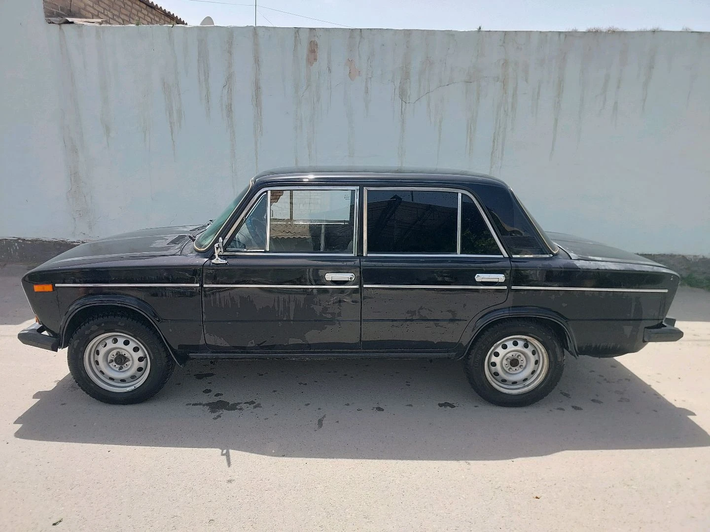 Lada (ВАЗ) 2106