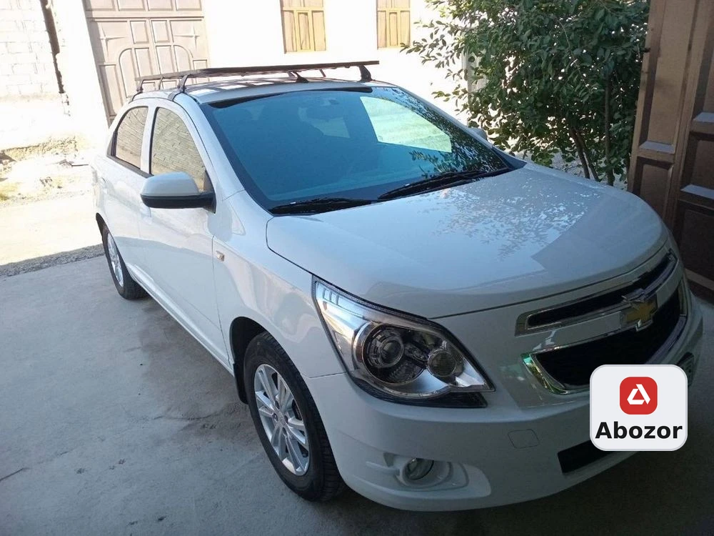 Chevrolet Cobalt