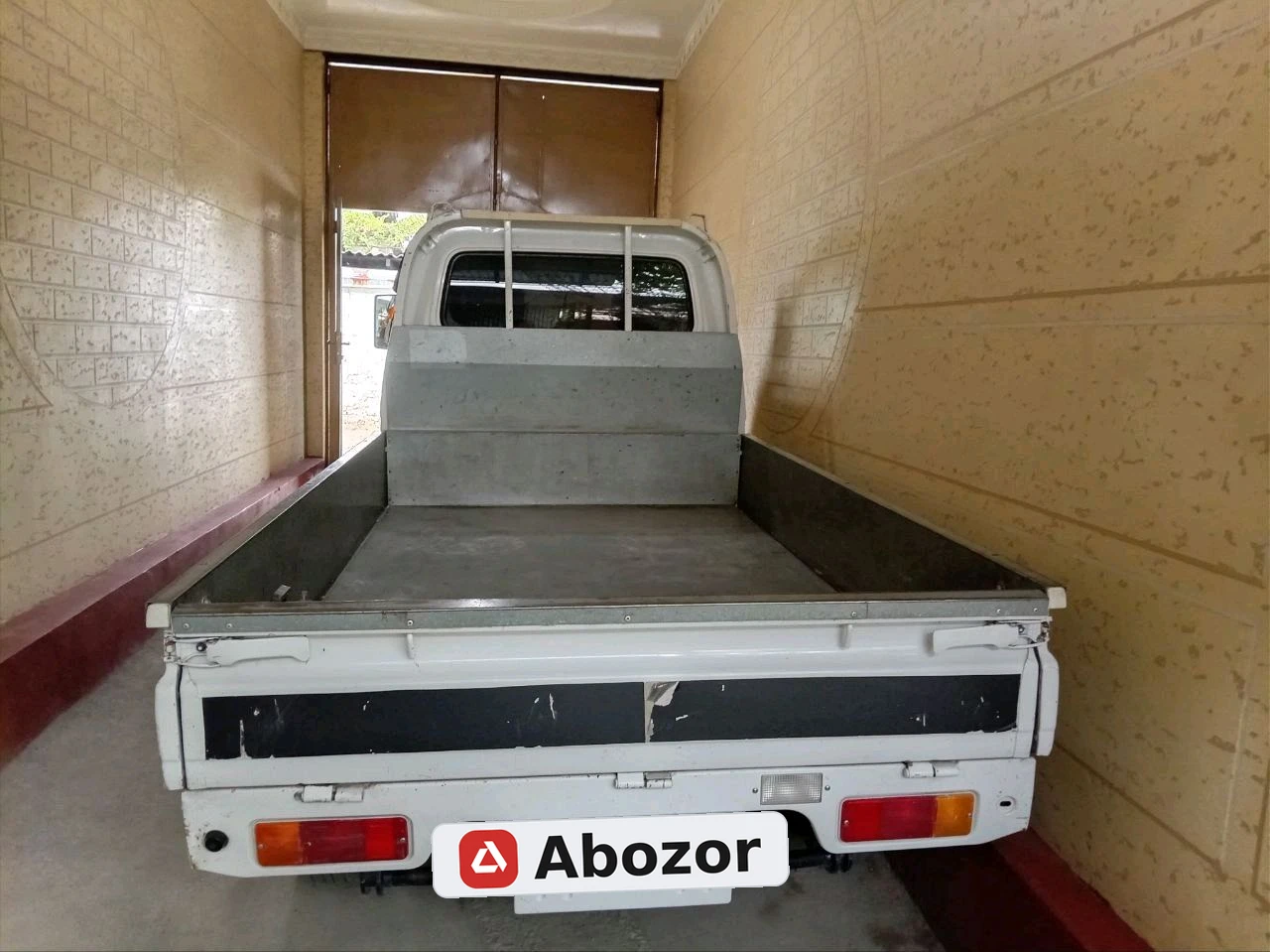 Chevrolet Labo