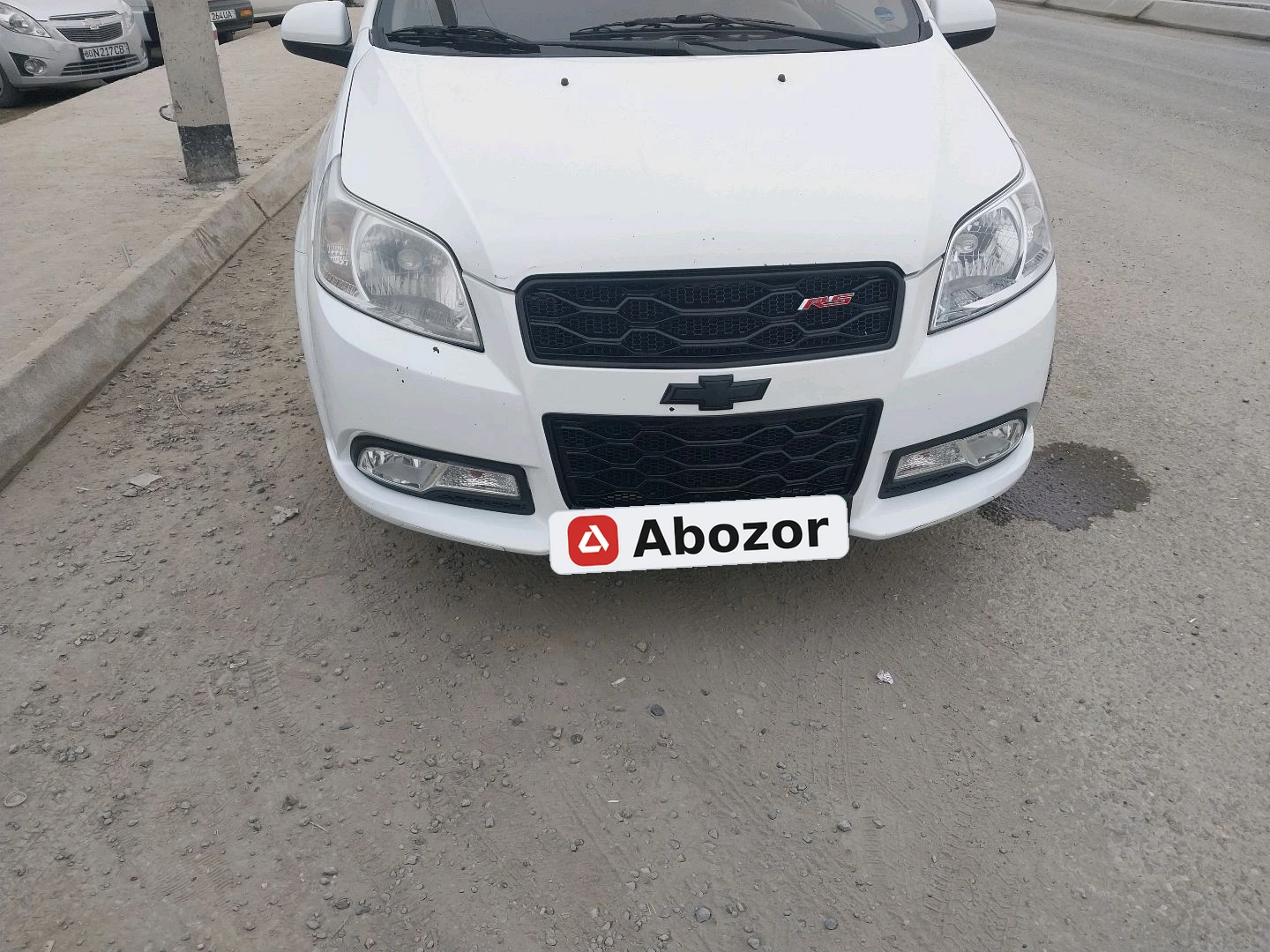 Chevrolet Nexia