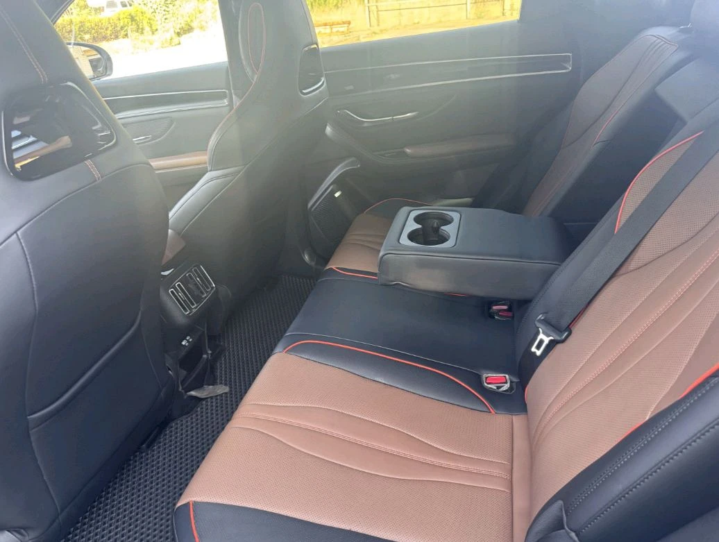 BYD Song Plus