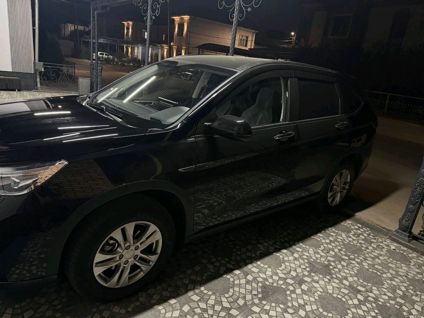 Haval M6
