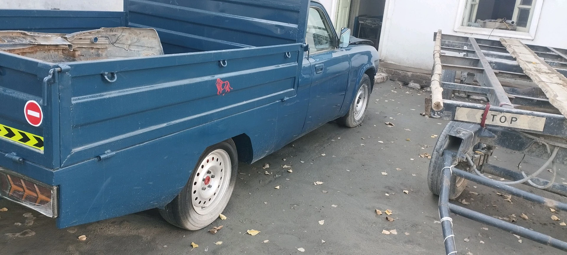 ГАЗ 31105 «Волга»