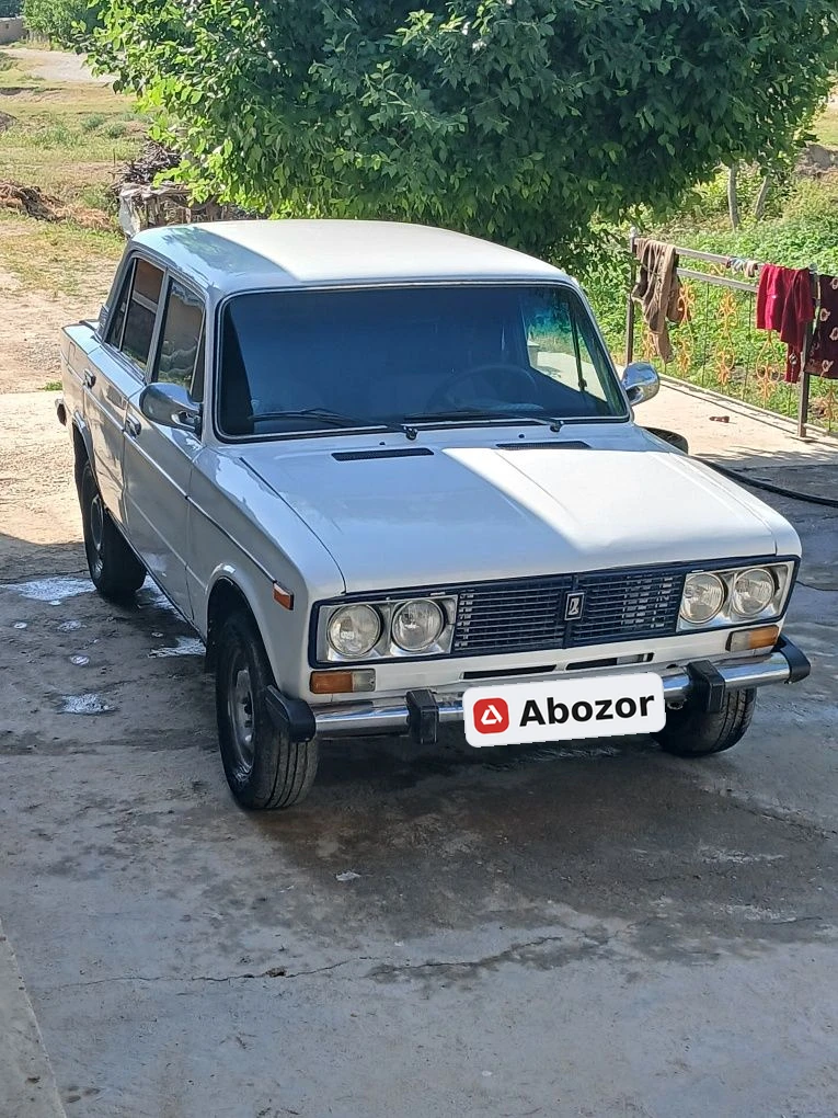 Lada (ВАЗ) 2106