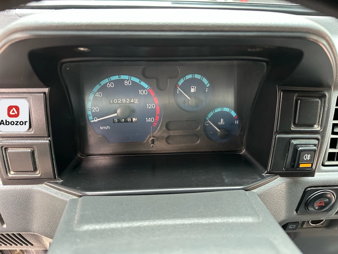 Chevrolet Labo
