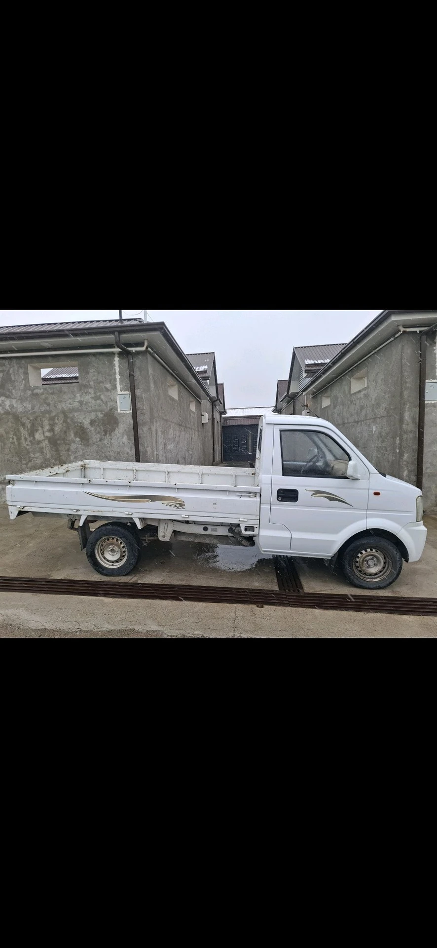Dongfeng EQ1020TF