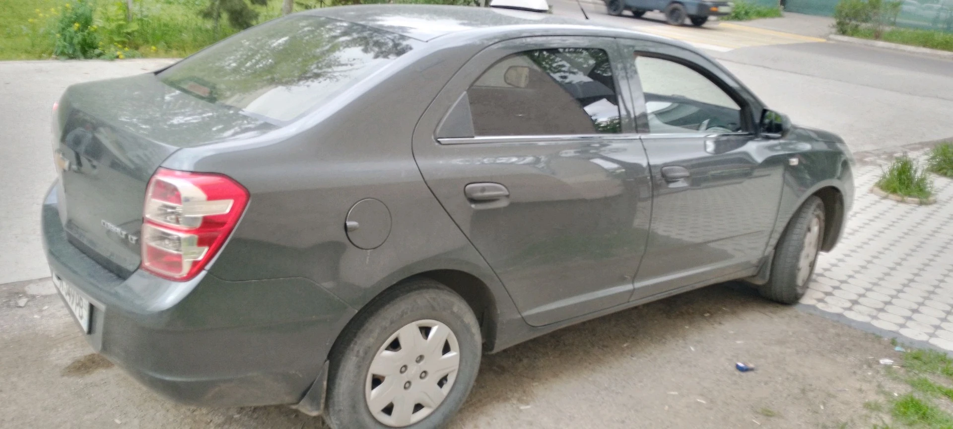 Chevrolet Cobalt