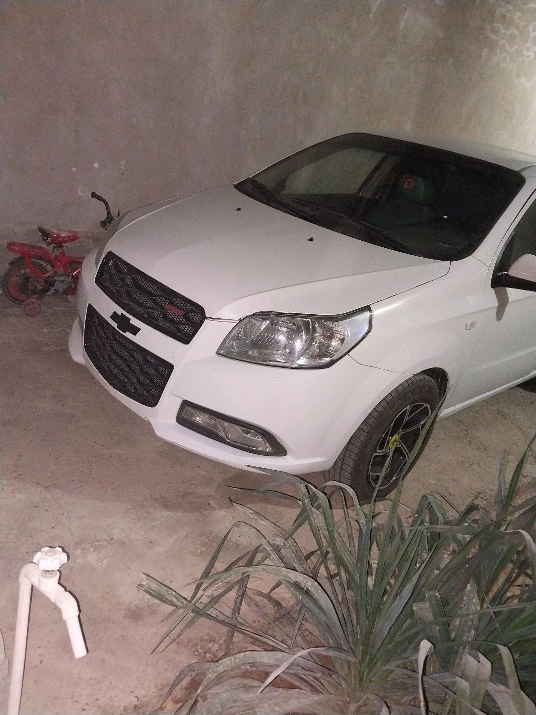 Chevrolet Nexia