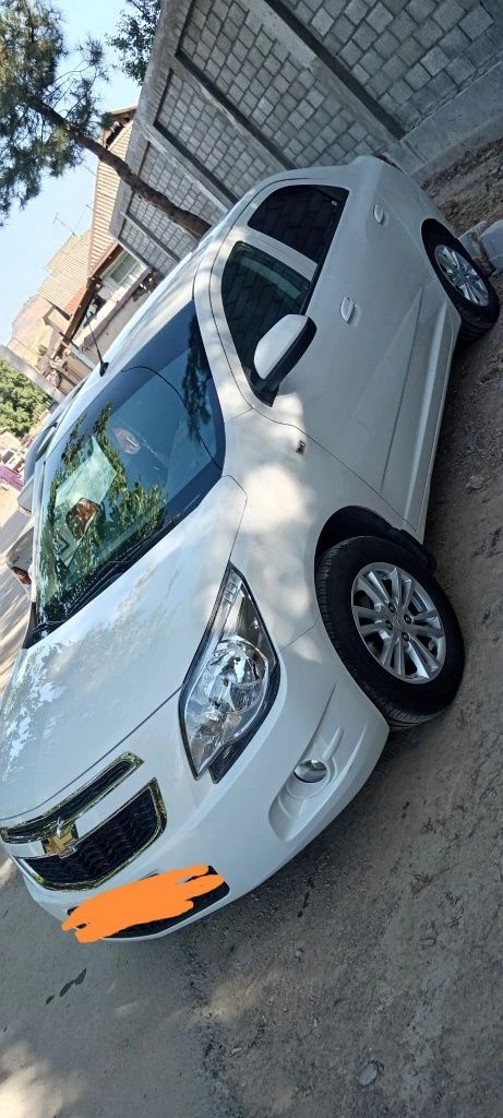 Chevrolet Cobalt