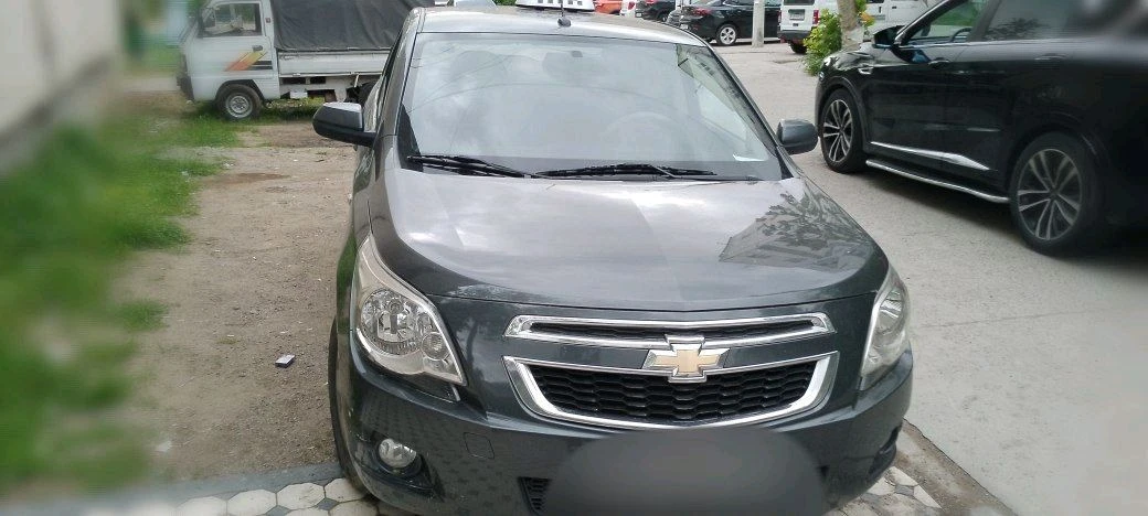 Chevrolet Cobalt