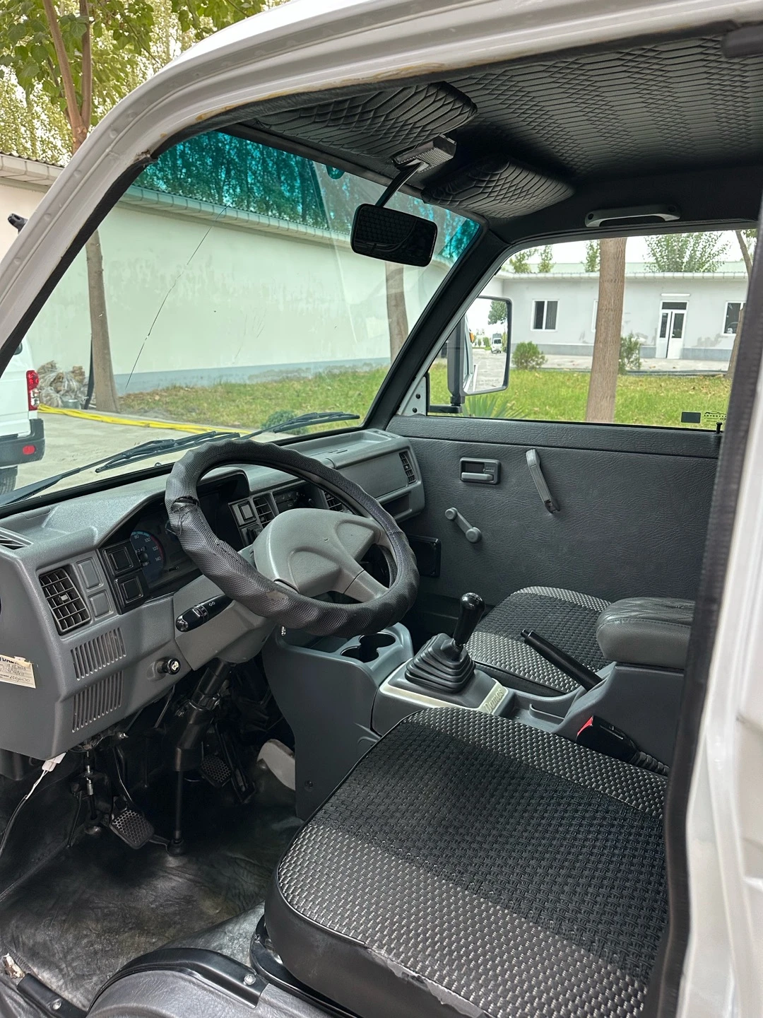 Chevrolet Labo