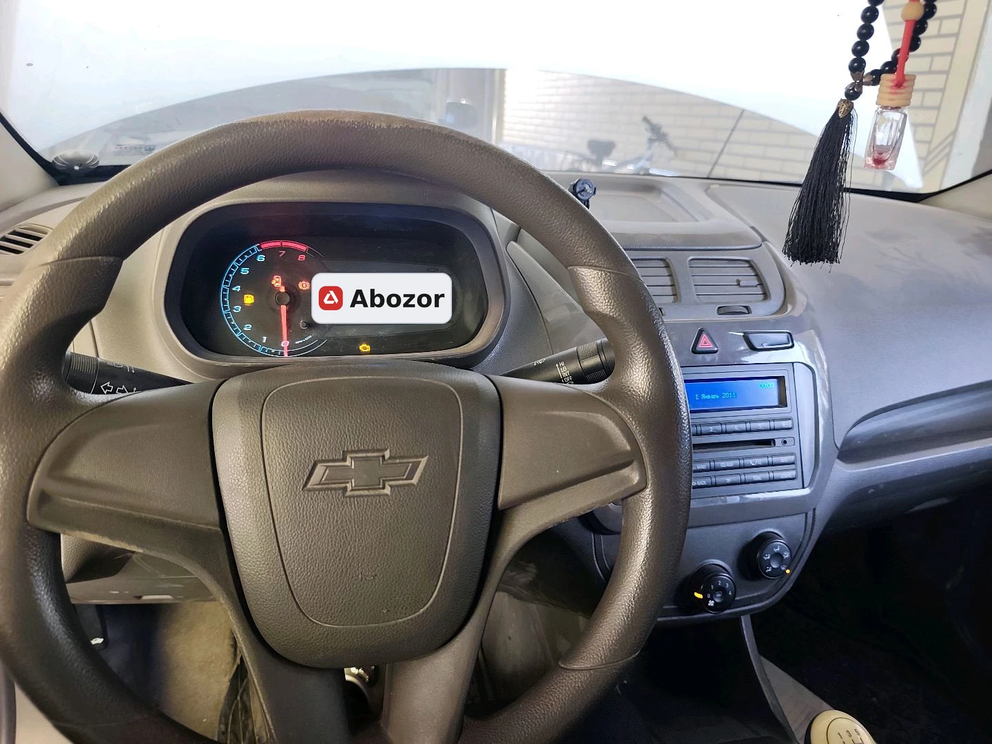 Chevrolet Cobalt