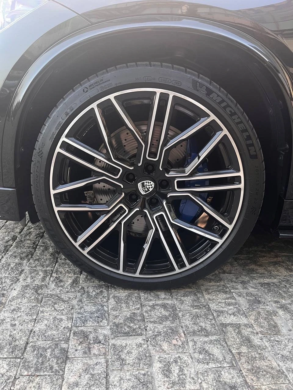 BMW X5 M