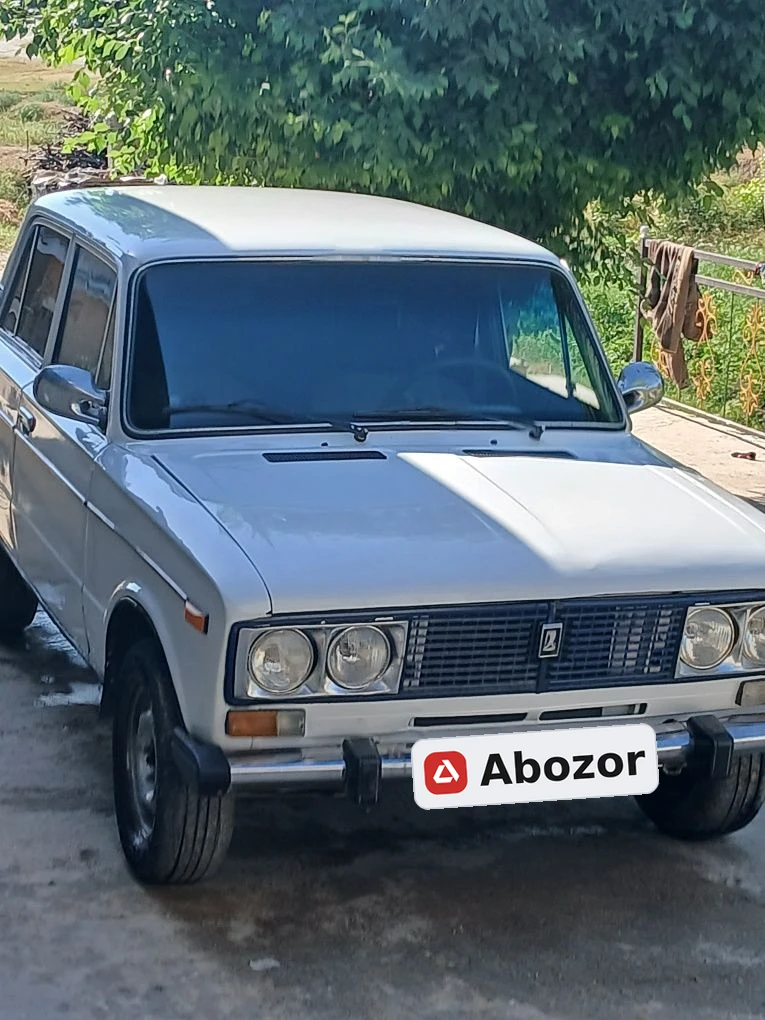 Lada (ВАЗ) 2106
