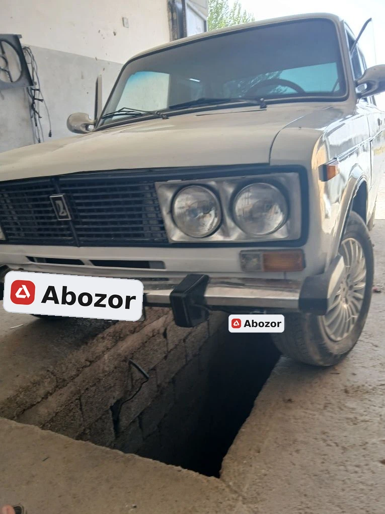 Lada (ВАЗ) 2106