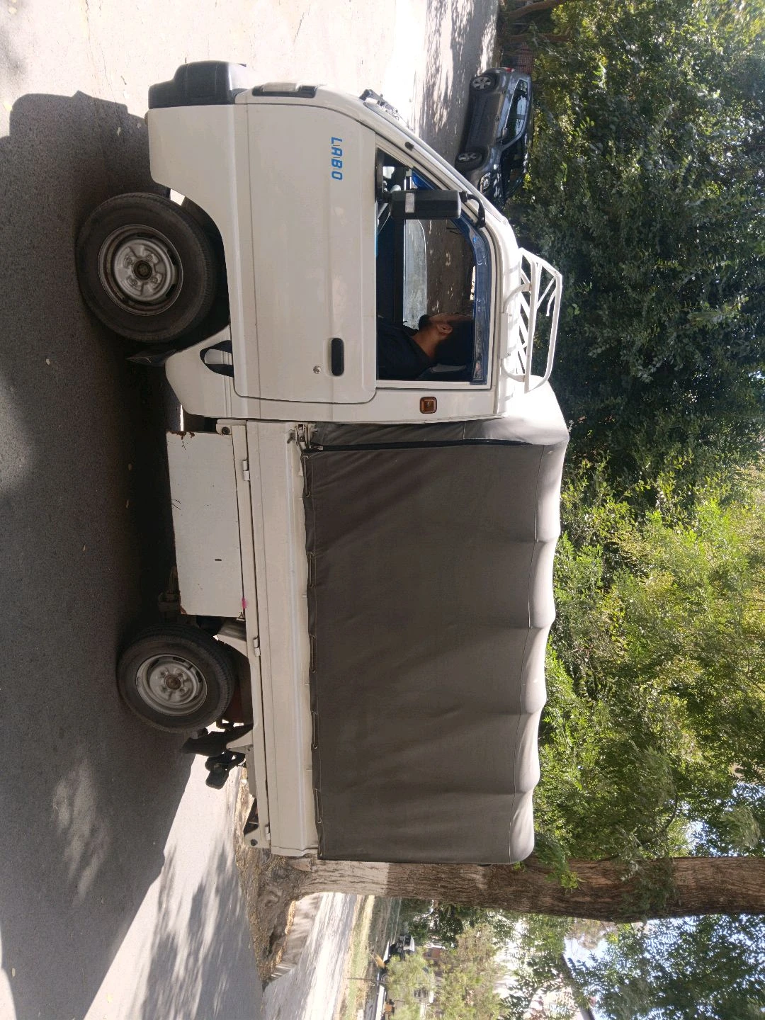 Chevrolet Labo
