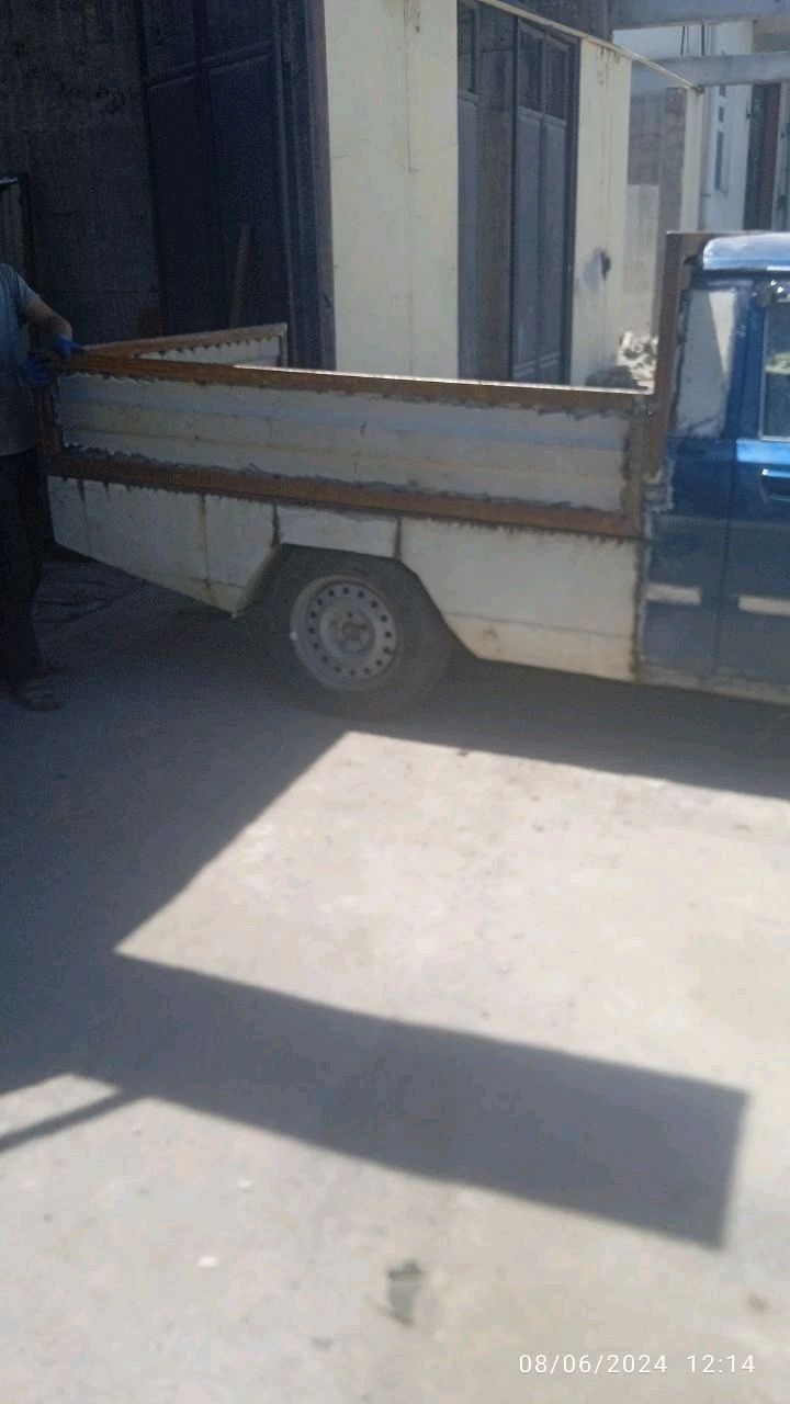 ГАЗ 31105 «Волга»
