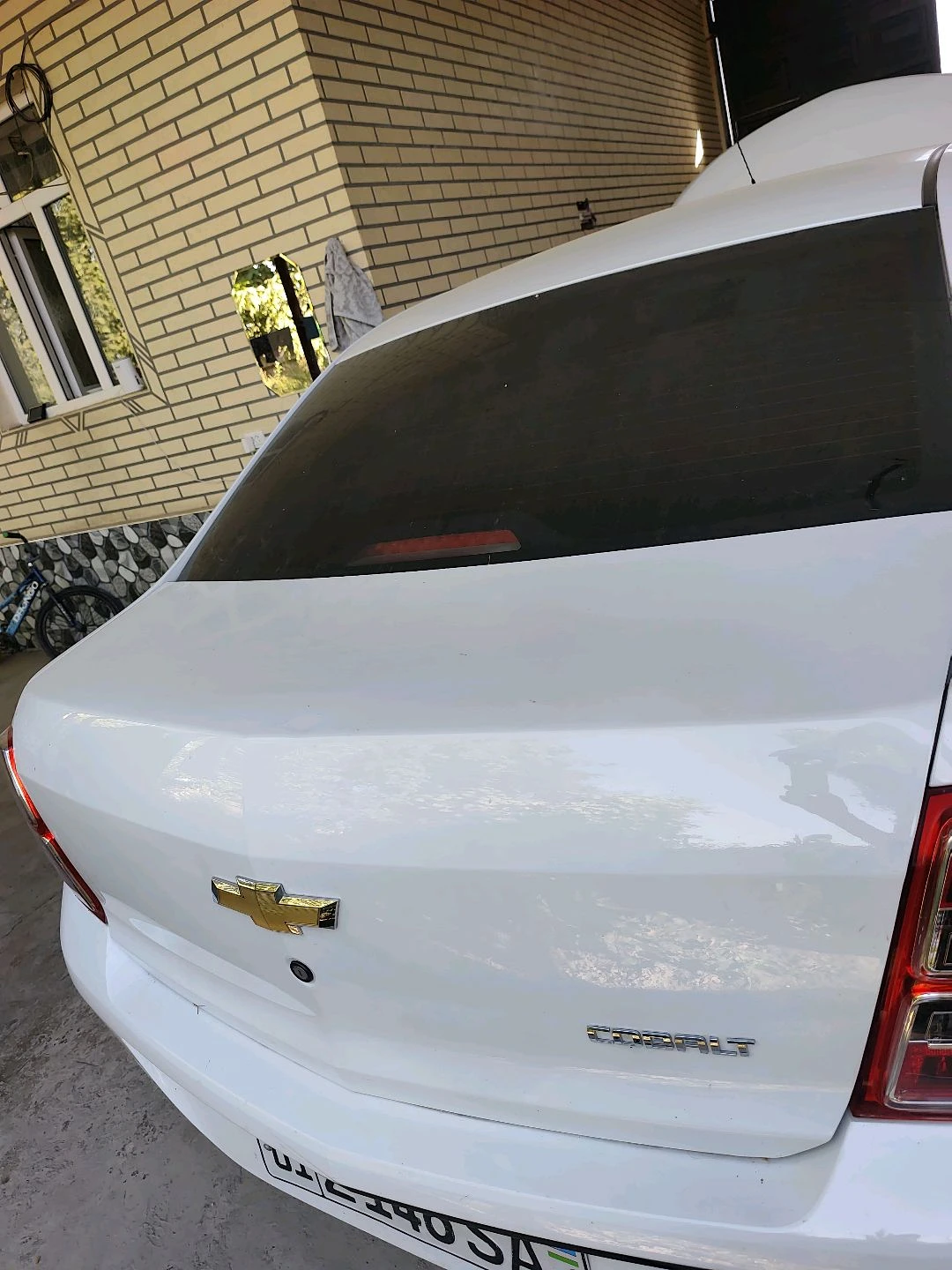 Chevrolet Cobalt