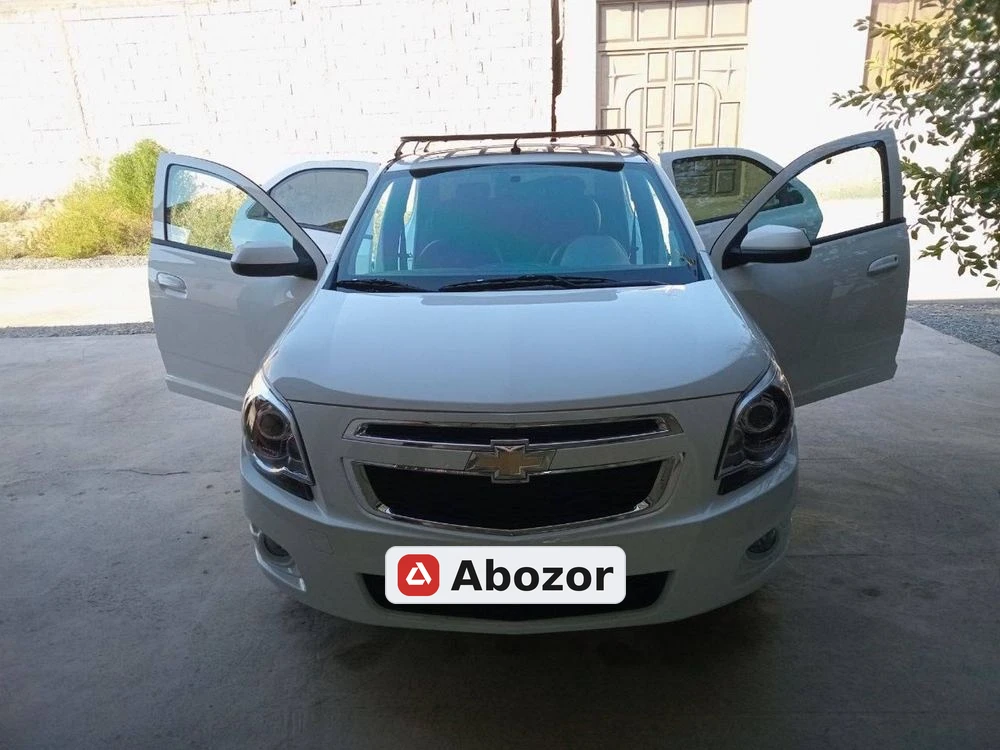 Chevrolet Cobalt