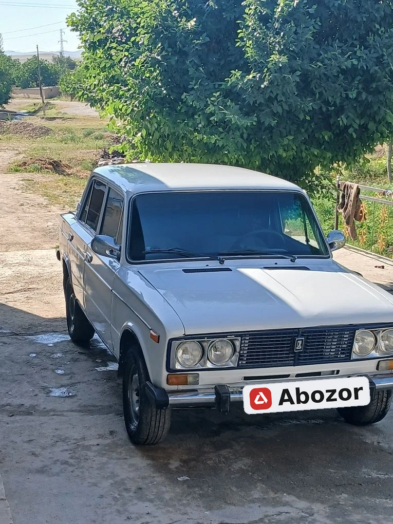 Lada (ВАЗ) 2106