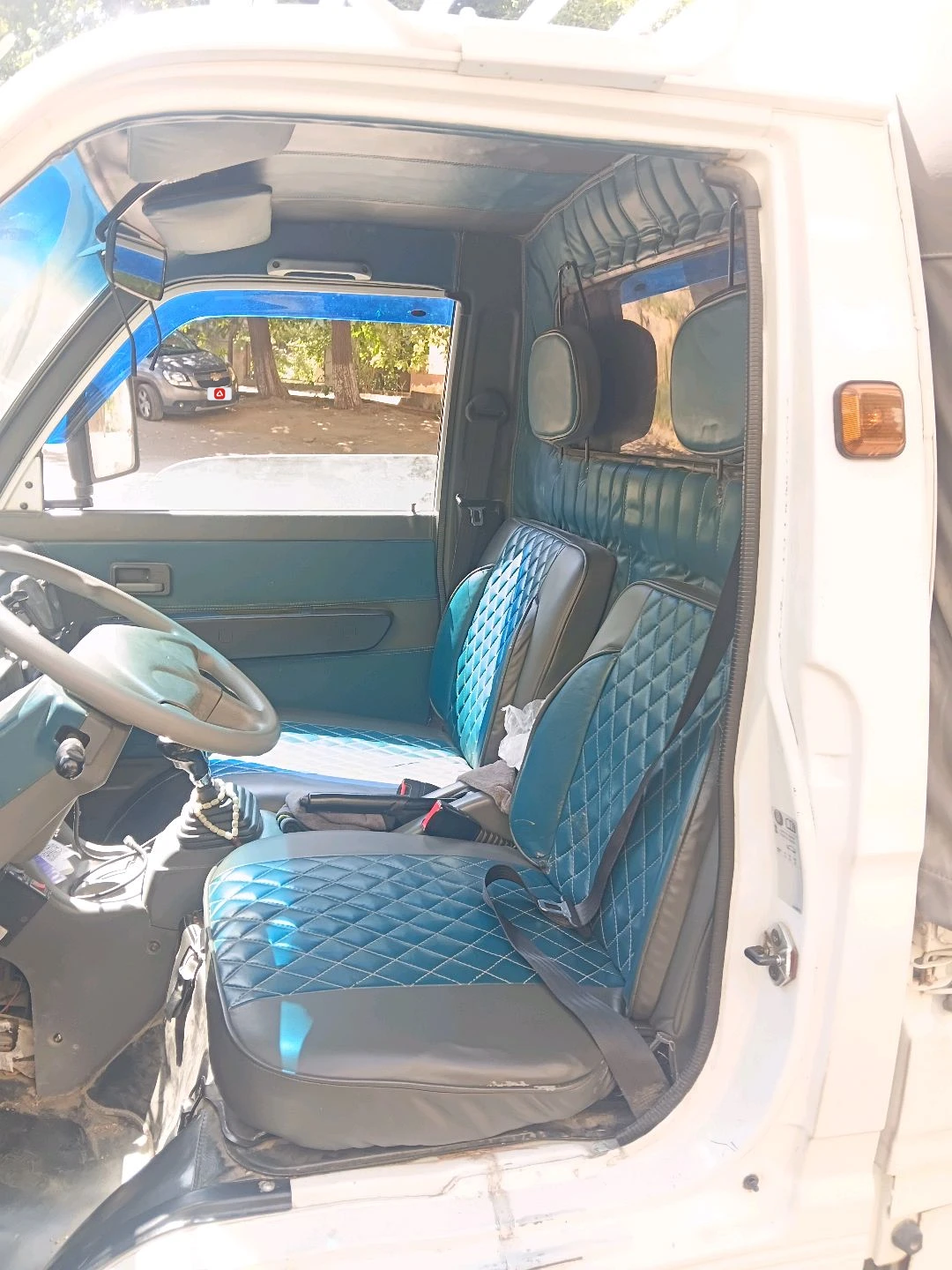 Chevrolet Labo