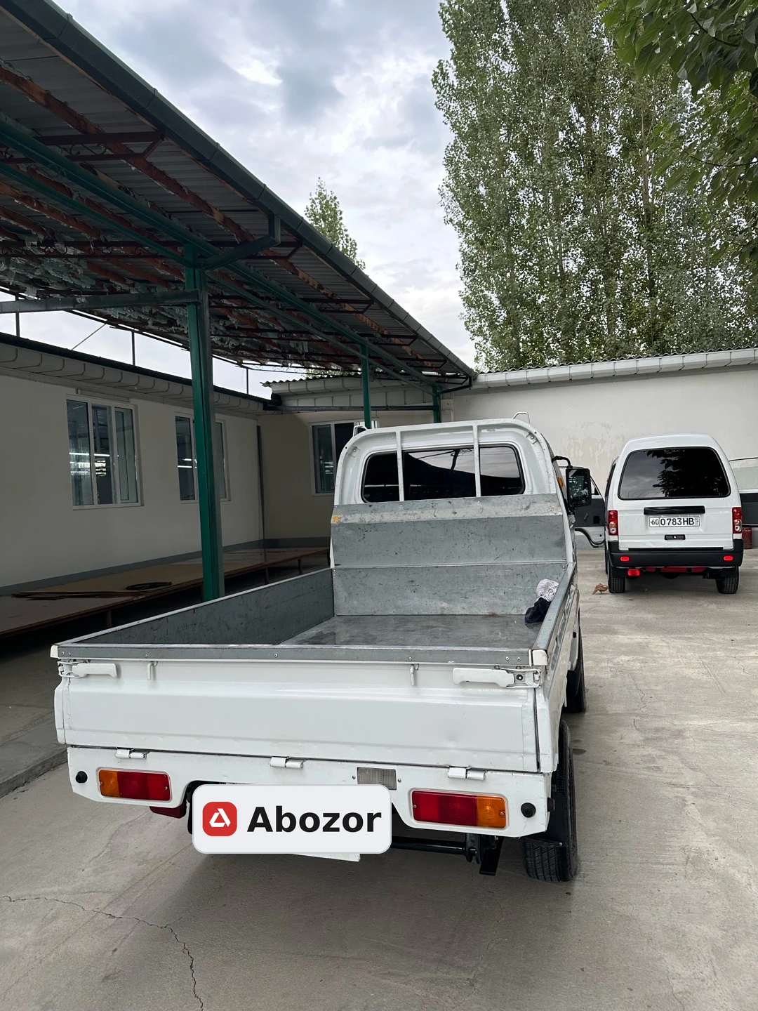 Chevrolet Labo