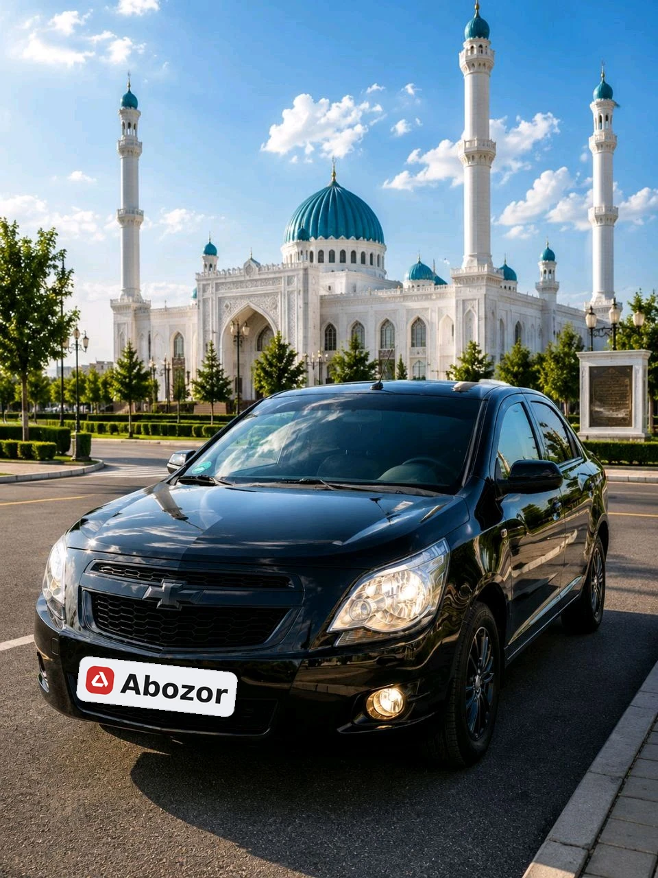 Chevrolet Cobalt