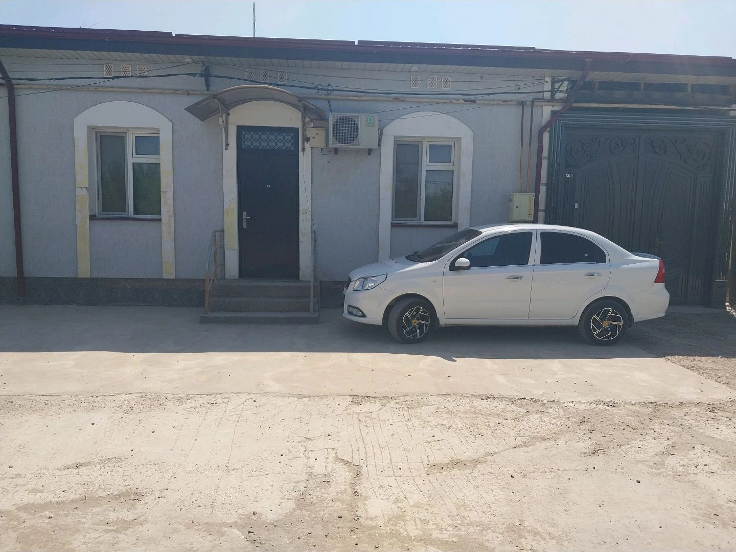 Chevrolet Nexia