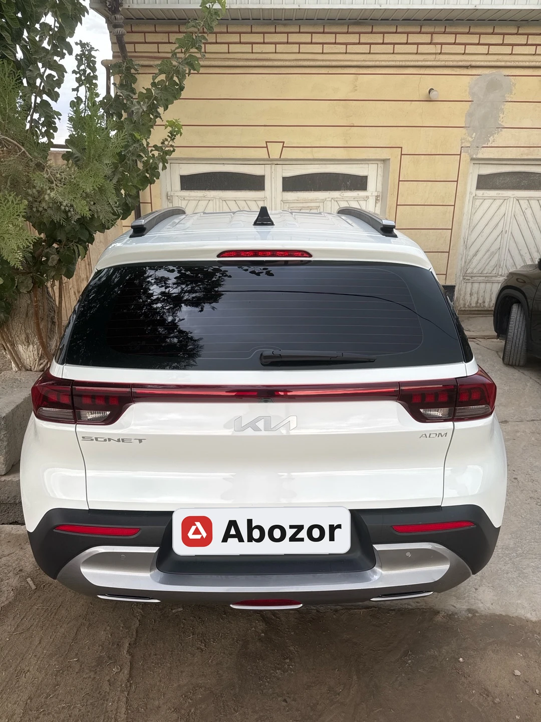 Kia Sonet