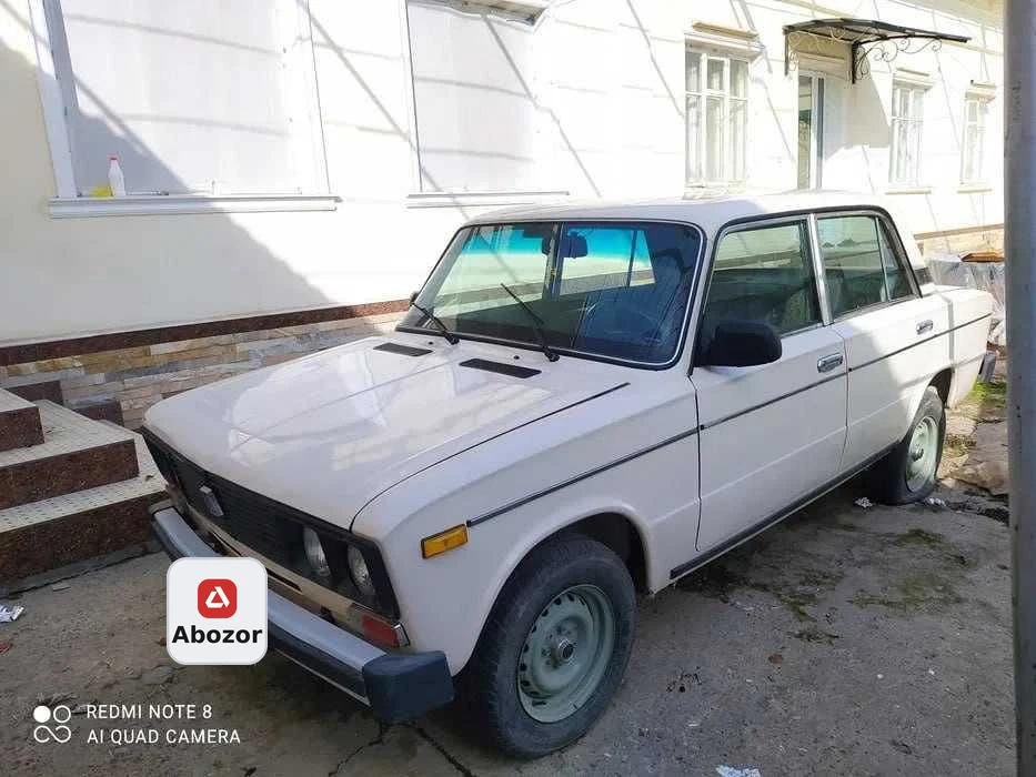 Lada (ВАЗ) 2106
