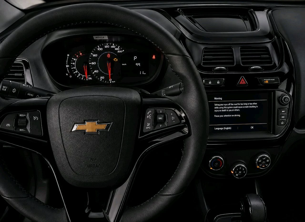 Chevrolet Cobalt