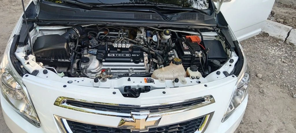 Chevrolet Cobalt
