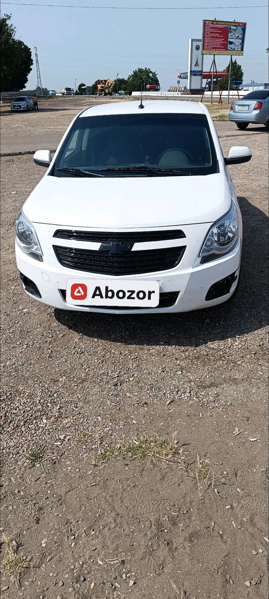 Chevrolet Cobalt