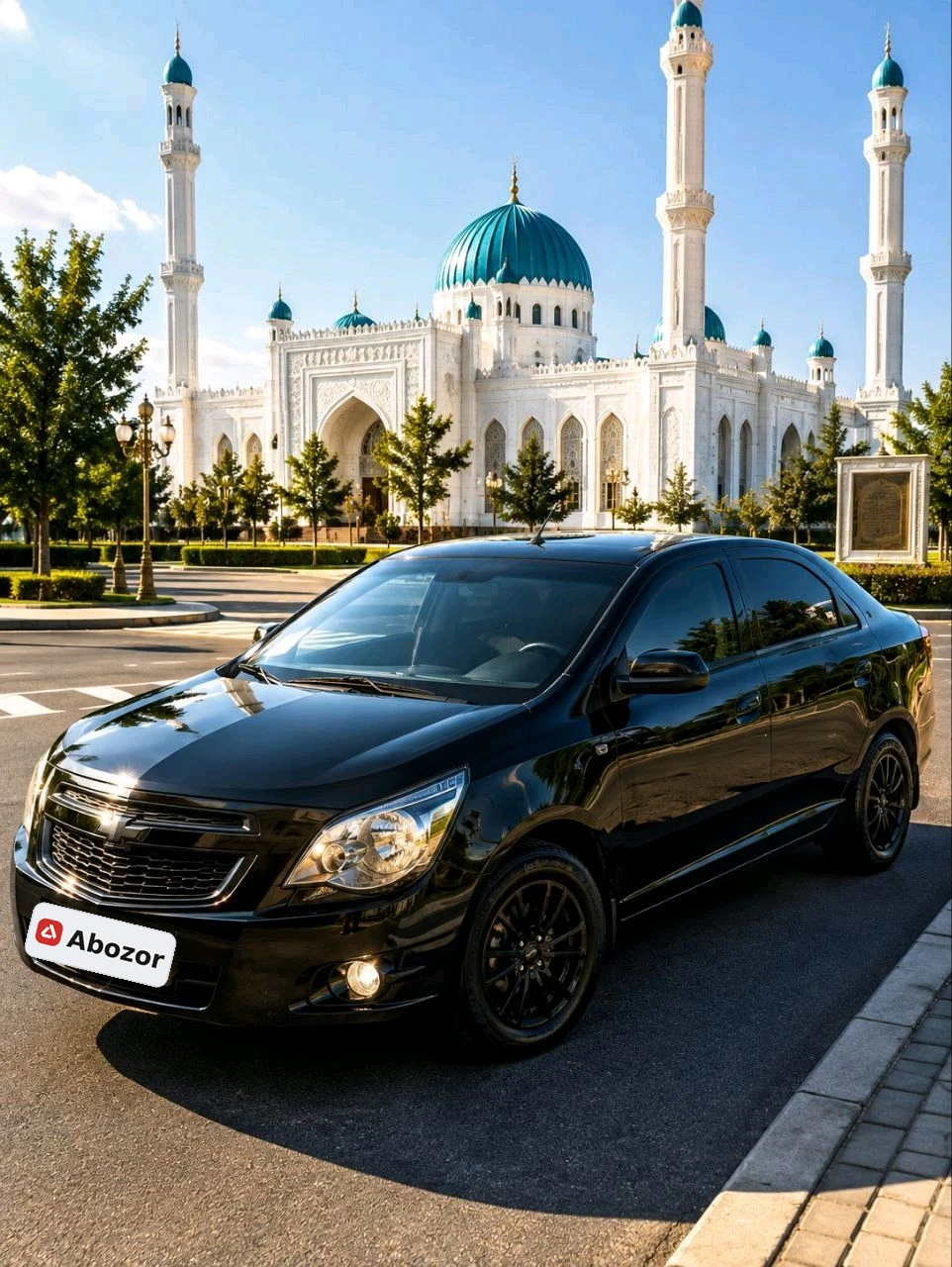 Chevrolet Cobalt