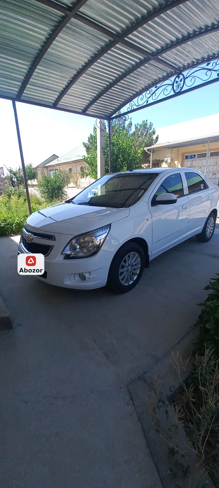 Chevrolet Cobalt