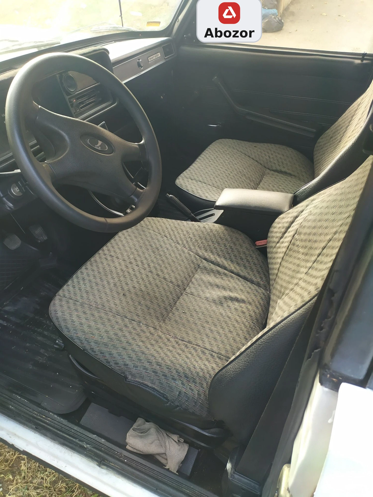 Lada (ВАЗ) 2107