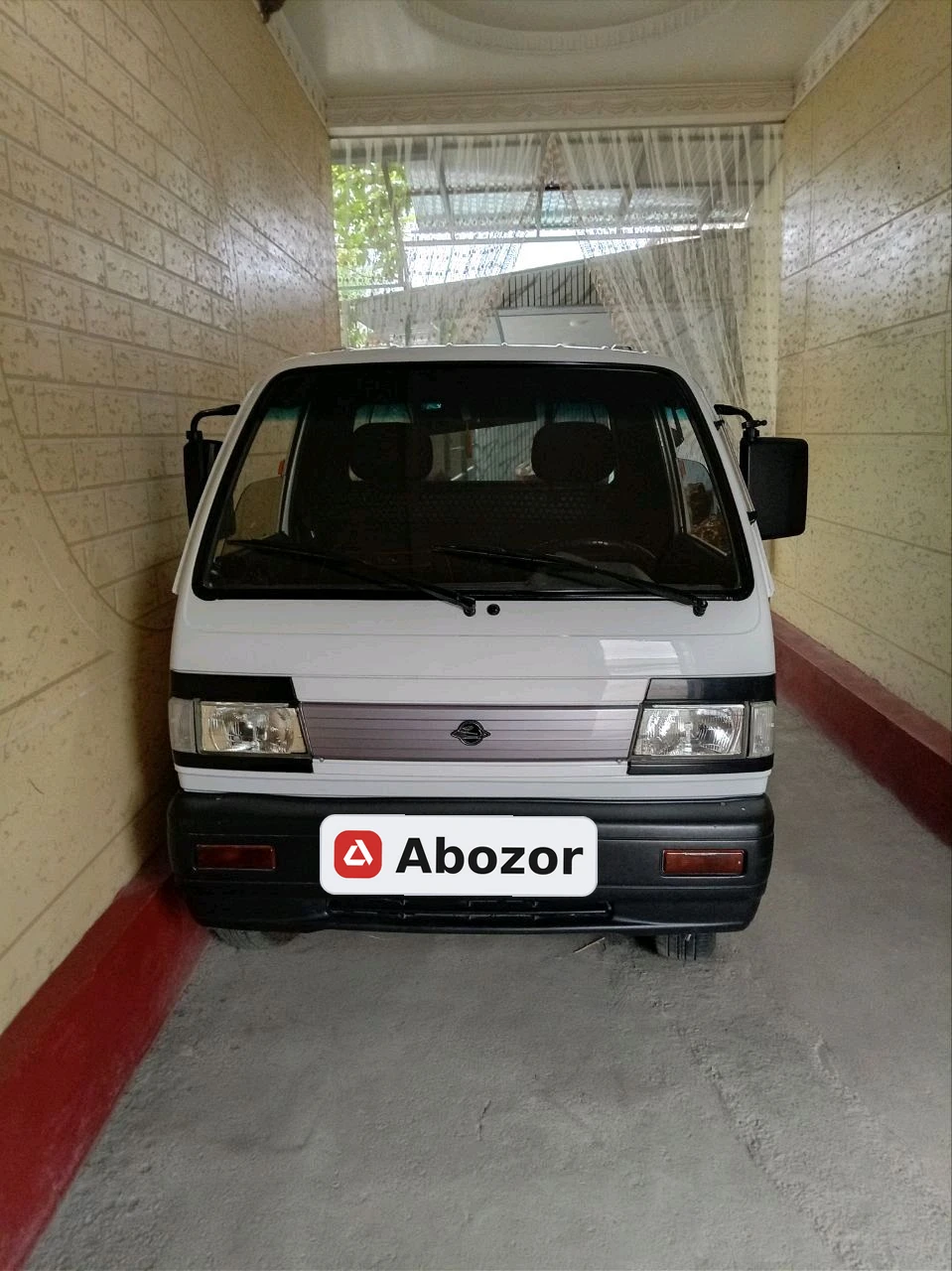 Chevrolet Labo