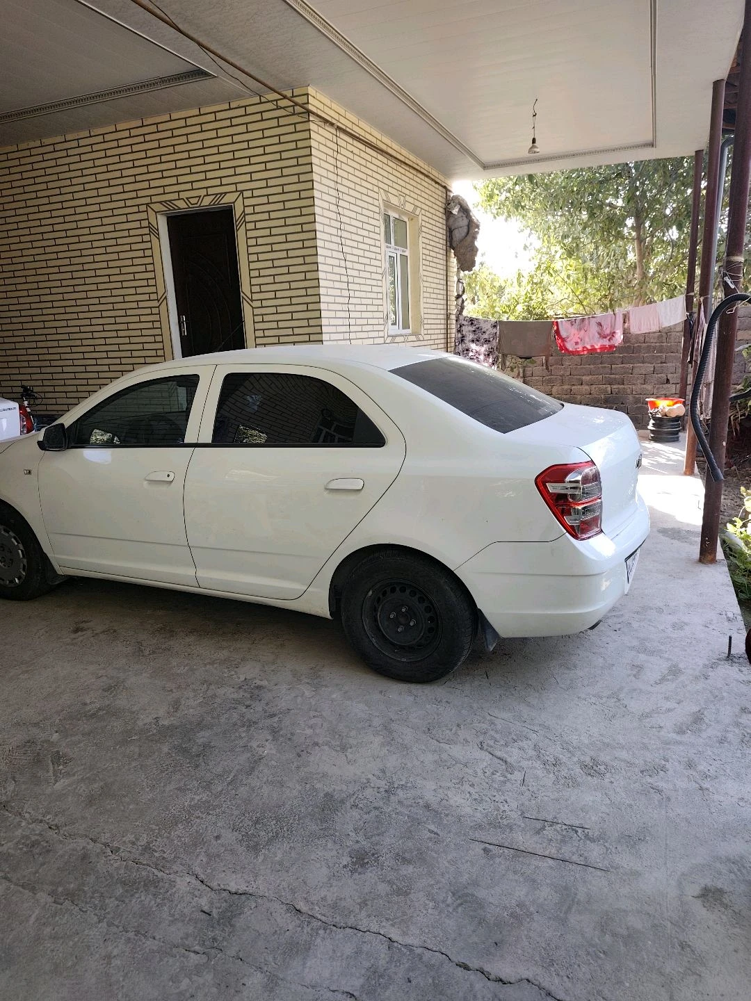 Chevrolet Cobalt