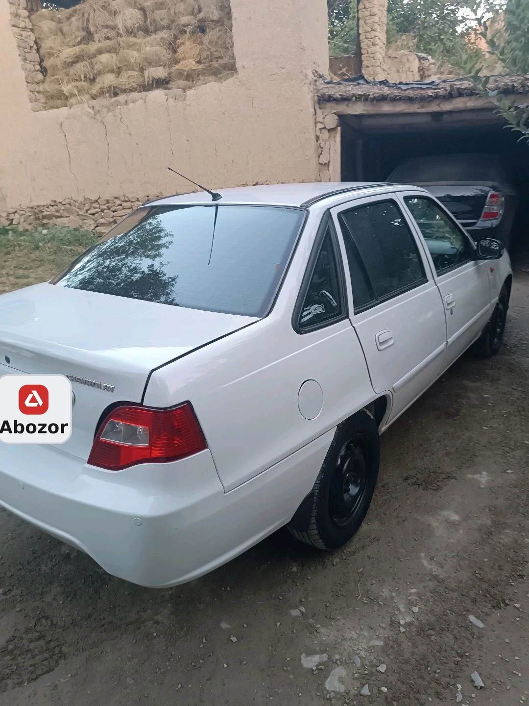 Chevrolet Nexia