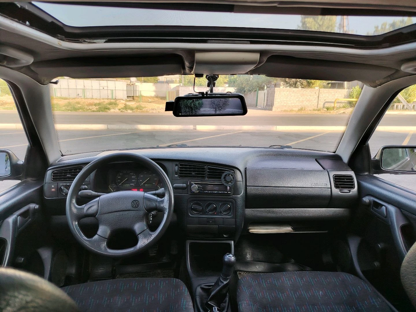 Volkswagen Golf, 1993, Toshkent – 5