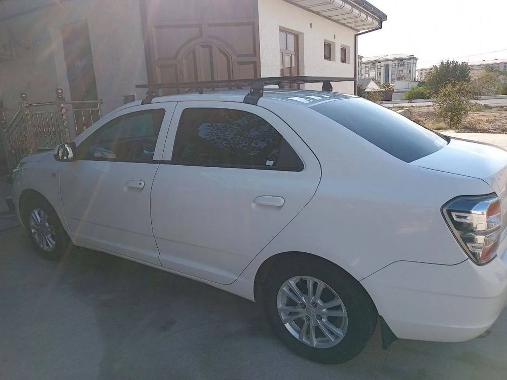 Chevrolet Cobalt