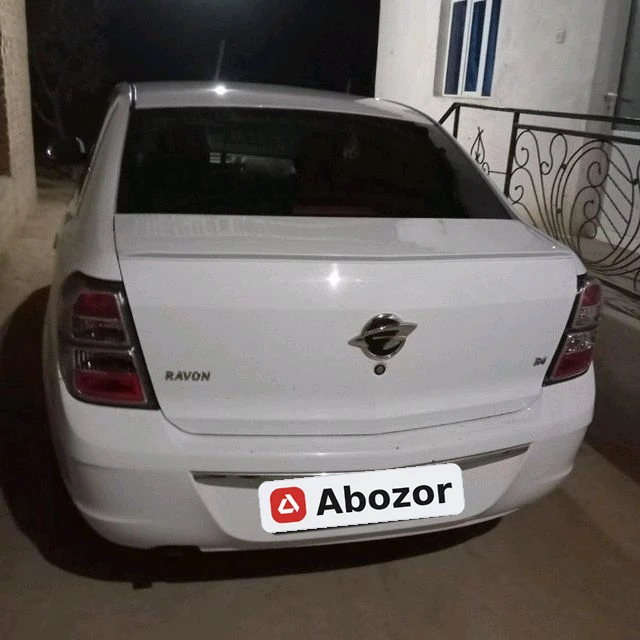 Chevrolet Cobalt