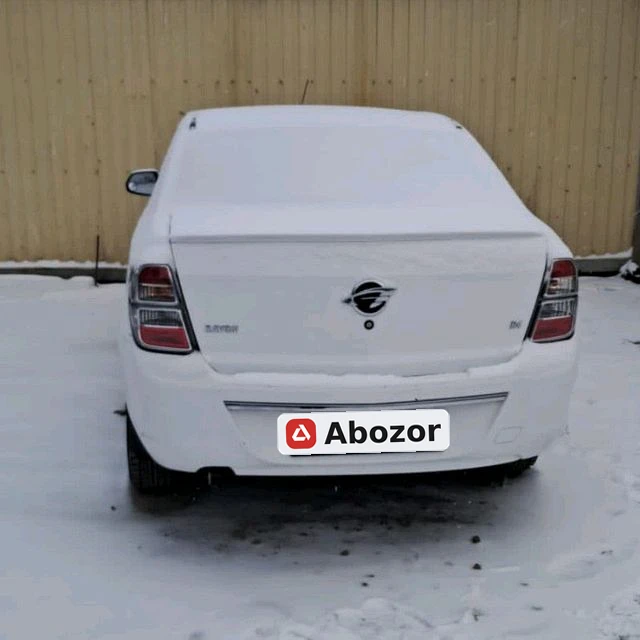 Chevrolet Cobalt